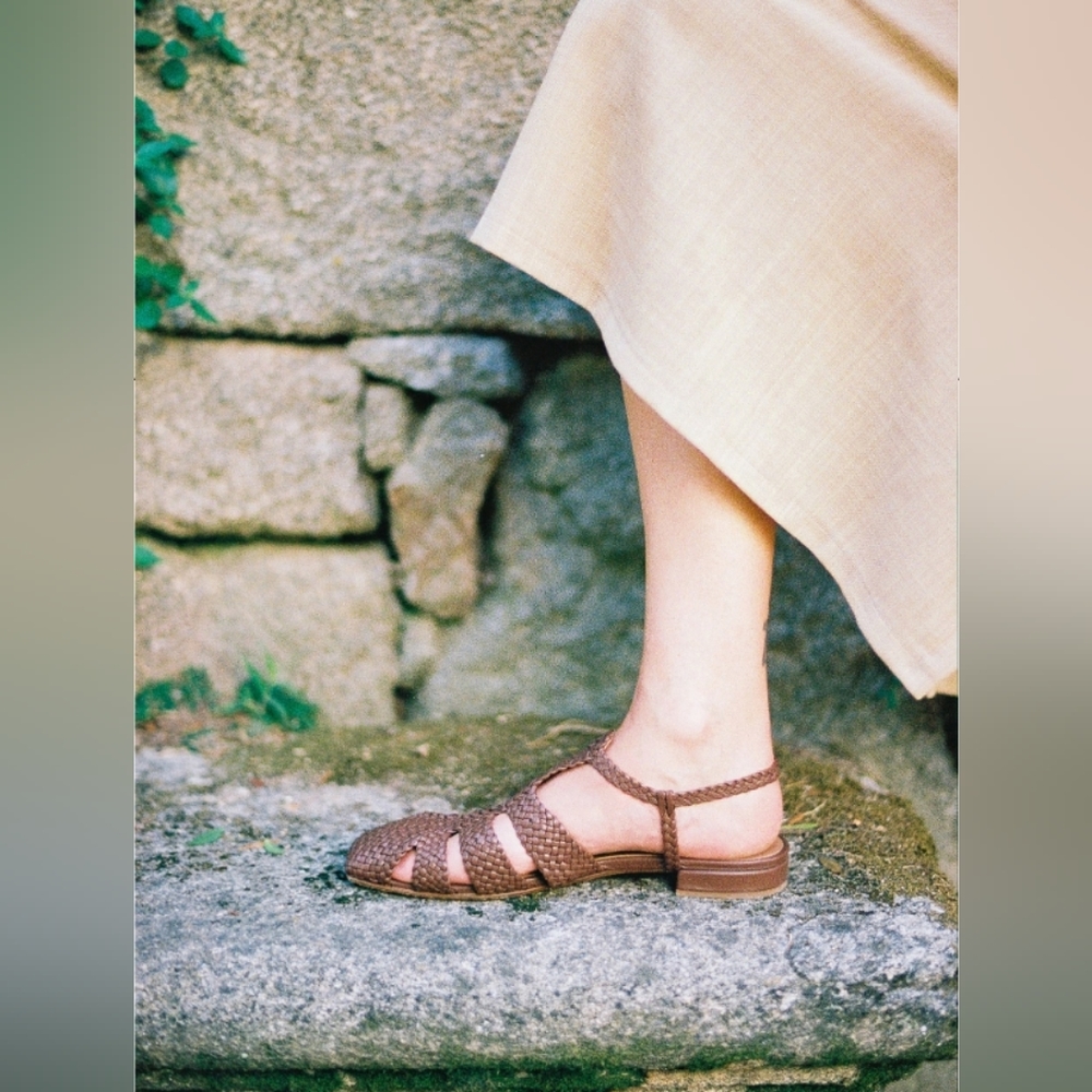 Loq Arlo Sandals